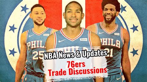 philadelphia 76ers news and rumors.